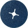 Disque fibre F827 125 mm P60 (Par 100)