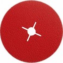 Disque fibre F996 125 mm P60 (Par 100)