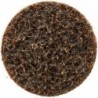 COMBIDISC Ronde intissé dur 50mm fin Pferd 1 PCS