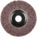 Meule POLINOX 125x22,23mm A 100 Pferd 1 PCS