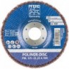 Meule POLINOX 125x22,23mm A 180 Pferd 1 PCS