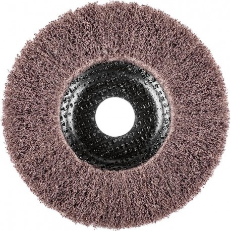 Disque meulage POLINOX 125x22,23mm A 280 Pferd