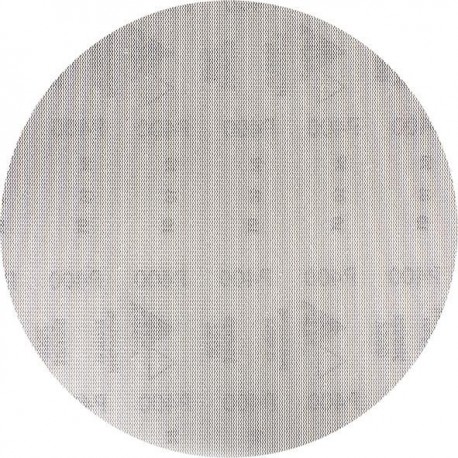 Disque ponçage grille 7900 Korund 150mm K180 SIA