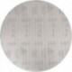 Disque ponçage grille 7900 Korund 150mm K80 SIA