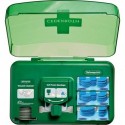 Distributeur de soins premiers secours