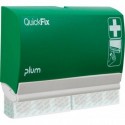 Distributeur pansements QuickFix 2x45 AloeVera