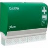 Distributeur pansements QuickFix 2x45 AloeVera