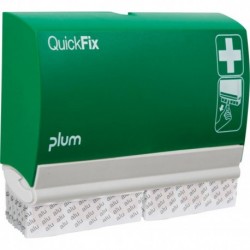 Distributeur pansements QuickFix vide