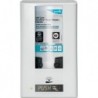 Distributeur Savon moussant main Hybrid blanc