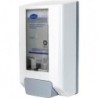 Distributeur Savon moussant main Manuell blanc