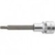 Douille 1/2 6x100mm i6kt. FORTIS