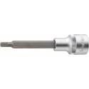 Douille 1/2 6x100mm i6kt. FORTIS