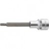 Douille 1/2 6x100mm i6kt. FORTIS