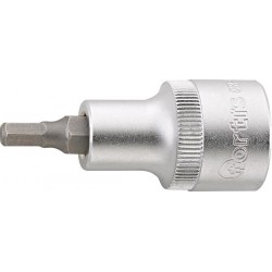 Douille 1/2 17x 55mm i6kt. FORTIS