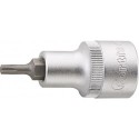 Douille 1/2 TX20x 55mm FORTIS