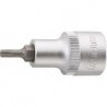 Douille 1/2 TX27x 55mm FORTIS