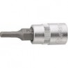 Douille 1/4 6 x36mm i6kt. FORTIS