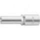 Douille 1/2 10mm 6kt. long FORTIS