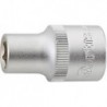 Douille 1/2 13mm 6kt. FORTIS