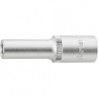 Douille 1/2 13mm 6kt. long FORTIS