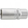 Douille pour bougies 1/2" 20,8x mm FORTIS 1 PCS