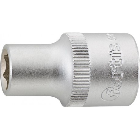 Douille 1/2 24mm 6kt. FORTIS