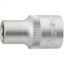 Douille 1/2 24mm 6kt. FORTIS