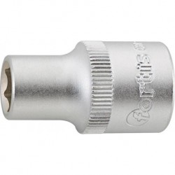 Douille 1/2 27mm 6kt. FORTIS