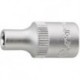 Douille 1/4 45mm 6kt. FORTIS