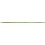 Lame de scie de rechange, pour scie à arche, denture triangulaire, longueur de lame 610 mm