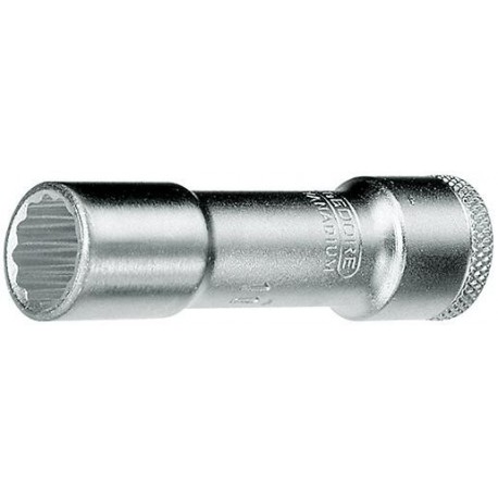 Douille 3/8 12 x635mm 12kt. Gedore