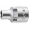 Douille 3/8 22 mm 6kt. FORTIS