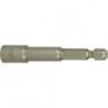 Douille 7x 65mm Magnetique FORTIS