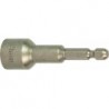 Douille 8x 65mm Magnetique FORTIS