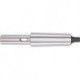Douille rallonge CM 1/2 FORTIS 1 PCS