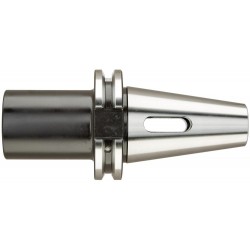 Douille intermédiaire DIN69871ADB Form B SK40/MK2 FORTIS
