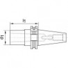 Douille intermédiaire DIN69871ADB Form B SK50/MK2 FORTIS