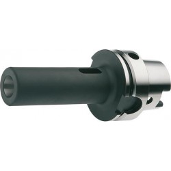 Douille intermédiaire pour arbre MK DIN69893A HSK-A63 Form-B MK1x100mm FORTIS
