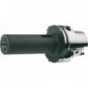 Douille intermédiaire pour arbre MK DIN69893A HSK-A63 Form-B MK2x120mm FORTIS