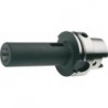Douille intermédiaire pour arbre MK DIN69893A HSK-A63 Form-B MK2x120mm FORTIS