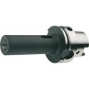 Douille intermédiaire pour arbre MK DIN69893A HSK-A63 Form-B MK3x140mm FORTIS