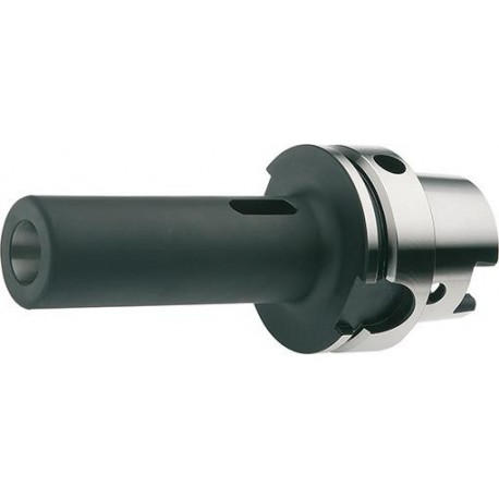 Douille intermédiaire pour arbre MK DIN69893A HSK-A63 Form-B MK4x160mm FORTIS