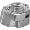 Écrou à serrage rapide TWINNUT sans collerette 6333S-M20 AMF