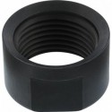 Écrou de réglage pour alésoir à main réglable T 6 M12,5x1,25 BECK 1 PCS