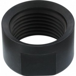 Écrou de réglage pour alésoir à main réglable T 9 M18x1,25 BECK 1 PCS
