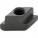 Tasseau losange DIN510 M20x28mm AMF 1 PCS