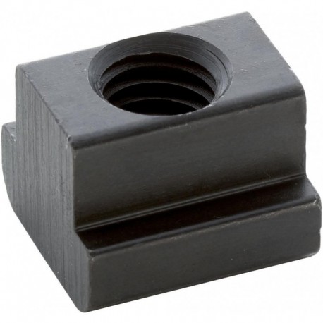Ecrou pour rainure en T M8x18 Tschorn