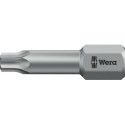 Embout T40/25 Wera (Par 10)