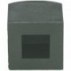 Embout en caoutchouc pour massette 1500g
