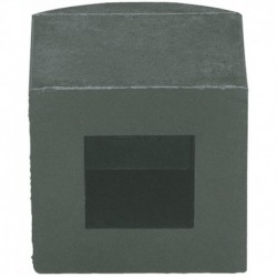 Embout en caoutchouc pour massette 1500g